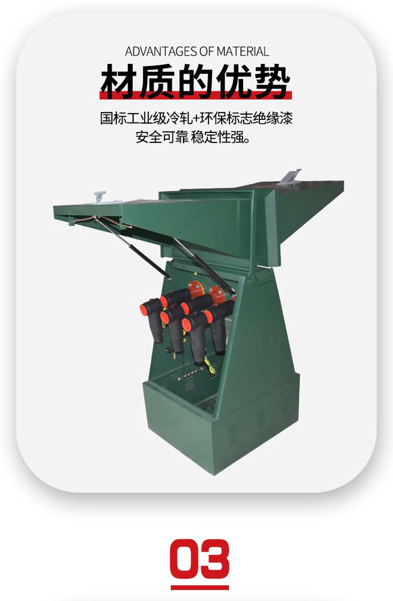 环网柜价格趋势洞察:绿色能源时代的成本考量